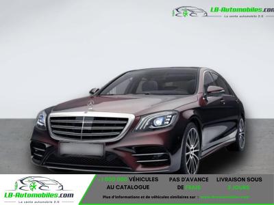 Mercedes Classe S 450 BVA 4-Matic