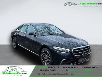 Mercedes Classe S 450 BVA 4-Matic