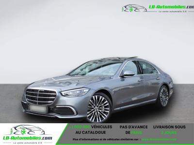 Mercedes Classe S 450 BVA 4-Matic