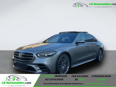 Mercedes Classe S 450 e BVA 4-Matic