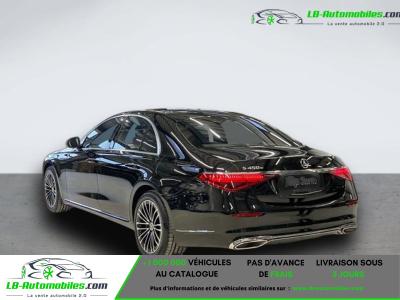 Mercedes Classe S 450 e BVA 4-Matic