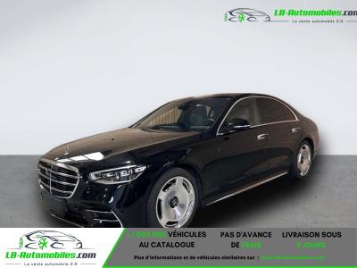 Mercedes Classe S 580 e BVA