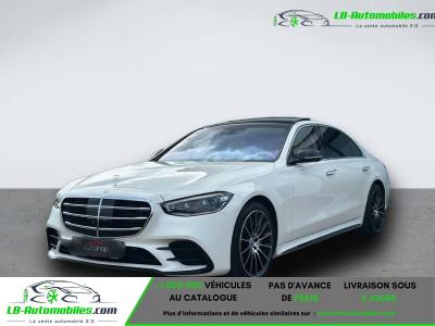 Mercedes Classe S 580 e BVA