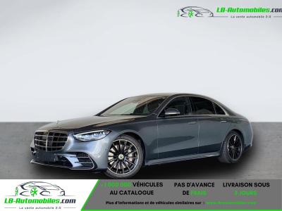 Mercedes Classe S 580 e BVA
