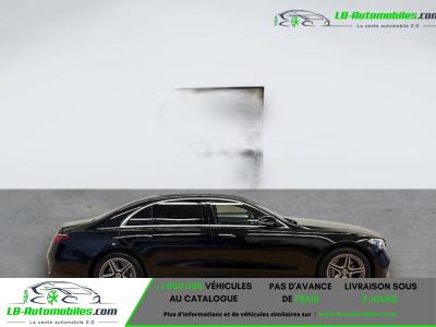 Mercedes Classe S 580 e BVA