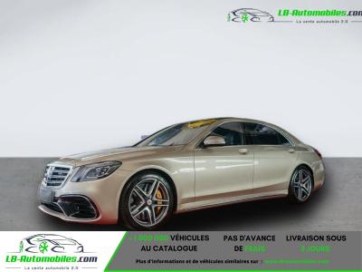 Mercedes Classe S 63 S AMG  AMG