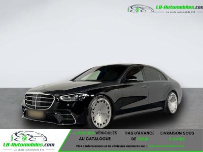 Mercedes Classe S Maybach 580 BVA 4-Matic
