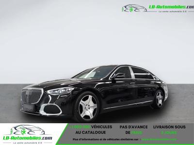 Mercedes Classe S Maybach 580 BVA 4-Matic