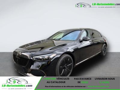 Mercedes Classe S Maybach 580 BVA 4-Matic