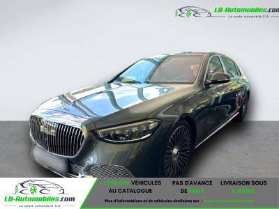 Mercedes Classe S Maybach 680 BVA 4-Matic