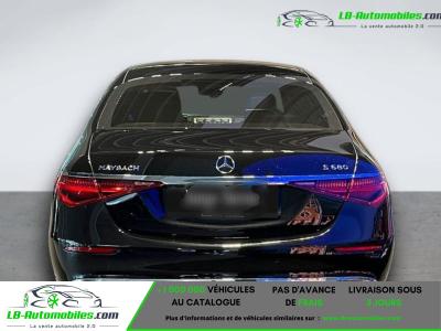 Mercedes Classe S Maybach 680 BVA 4-Matic