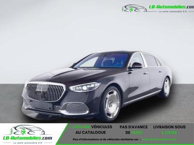 Mercedes Classe S Maybach 680 BVA 4-Matic