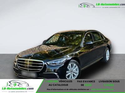 Mercedes Classe S Maybach 680 BVA 4-Matic