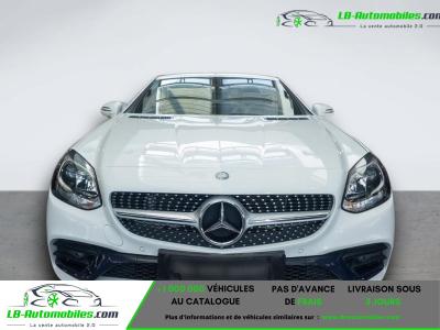 Mercedes SLC 200 BVA