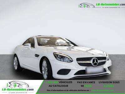 Mercedes SLC 300 BVA