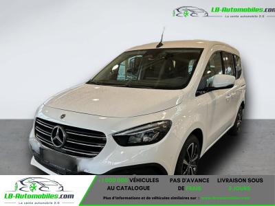 Mercedes Classe T 160 d BVM