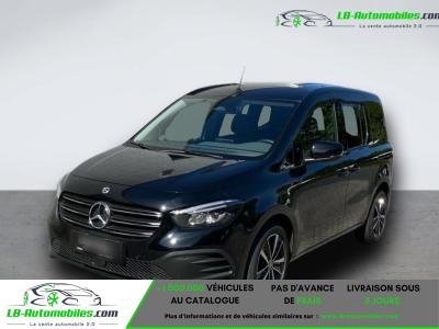 Mercedes Classe T 160 d BVA