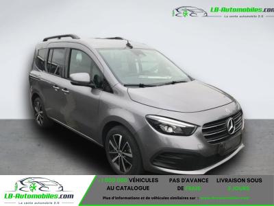 Mercedes Classe T 180 BVM