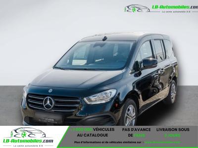 Mercedes Classe T 180 BVM