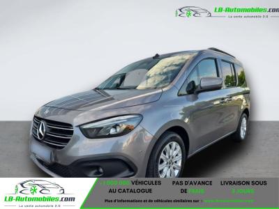 Mercedes Classe T 180 BVM