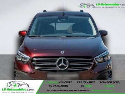 Mercedes Classe T 180 BVM