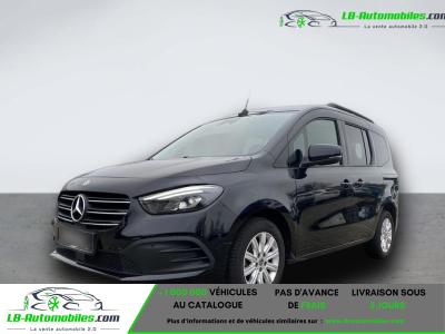Mercedes Classe T 180 BVM