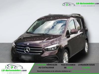 Mercedes Classe T 180 BVM