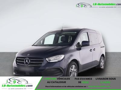 Mercedes Classe T 180 d BVM