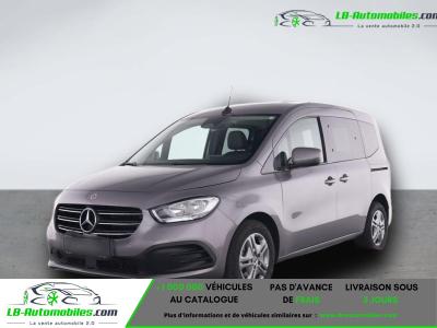 Mercedes Classe T 180 d BVM