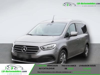 Mercedes Classe T 180 d BVM