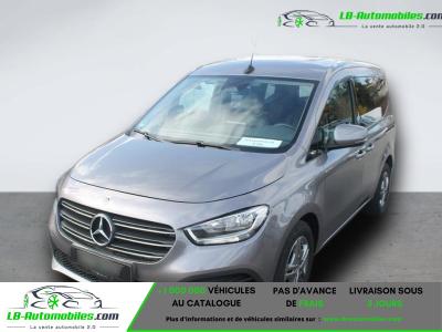 Mercedes Classe T 180 d BVM