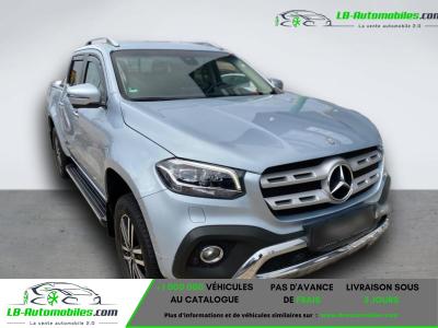 Mercedes Classe X 250D BVA