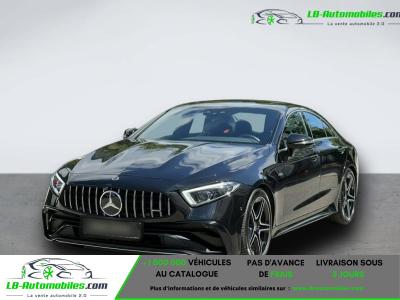 Mercedes CLS 53 AMG