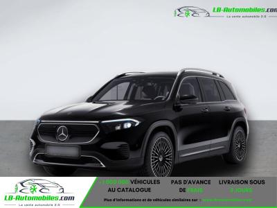 Mercedes EQB 300 4Matic