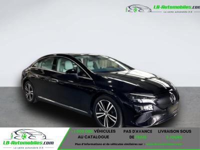 Mercedes EQE 500 4MATIC