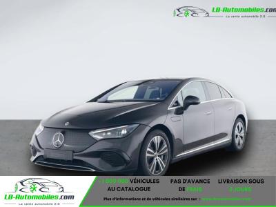 Mercedes EQE 500 4MATIC