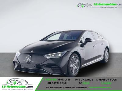 Mercedes EQE 500 4MATIC