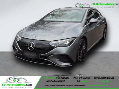 Mercedes EQE 500 4MATIC