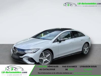 Mercedes EQE 500 4MATIC