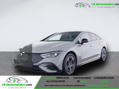 Mercedes EQE 500 4MATIC