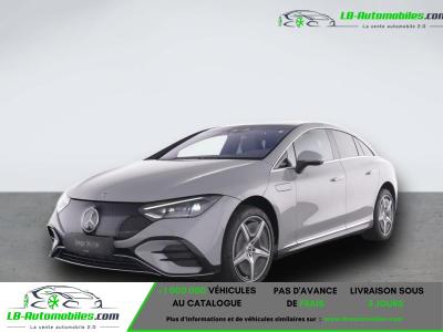 Mercedes EQE 500 4MATIC