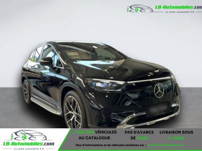 Mercedes EQE 500 4MATIC