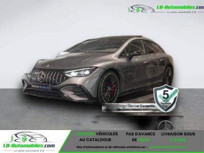 Mercedes EQE 53 AMG 4MATIC+