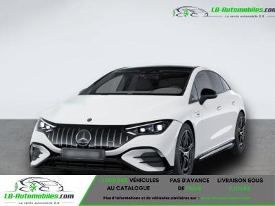Mercedes EQE 53 AMG 4MATIC+