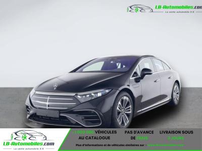 Mercedes EQS 350