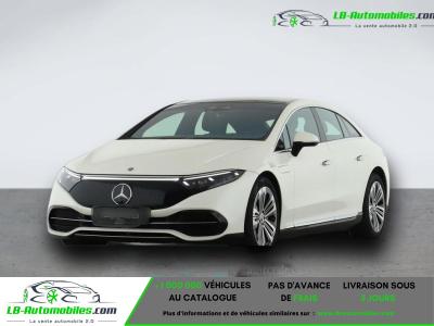 Mercedes EQS 450+