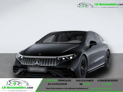 Mercedes EQS 53 4Matic+