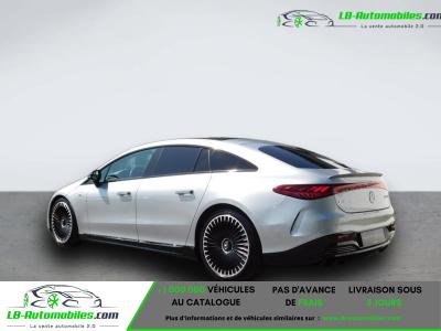 Mercedes EQS 53 4Matic+