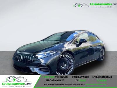 Mercedes EQS 53 4Matic+