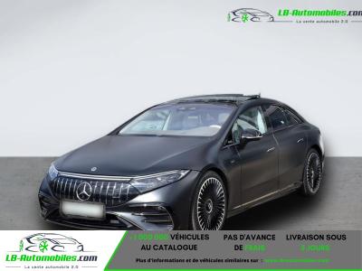 Mercedes EQS 53 4Matic+